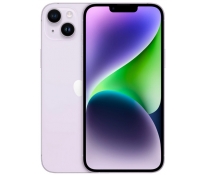 Apple Smartfon iPhone 14 Plus 512GB - Fioletowy