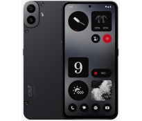 Smartfon Nothing Phone 1 5G 8/128GB - czarny