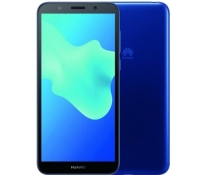 Smartfon Huawei Y5 2018 SS - 2/16GB niebieski