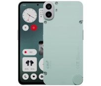 Smartfon Nothing Phone 1 5G 8/128GB - zielony