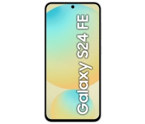 Smartfon Samsung Galaxy S24 FE 5G S721B 8/128GB - żółty