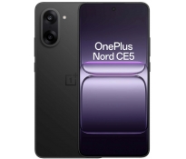 Smartfon OnePlus Nord CE 5 5G 8/256GB - czarny
