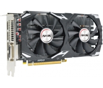 Karta graficzna Afox Radeon RX 580 8GB