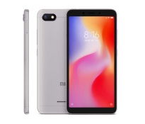 Smartfon Xiaomi Redmi 6A - 2/16GB szary