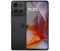 Smartfon Motorola Moto G75 5G 8/256GB - szary