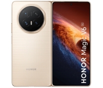 Smartfon Honor Magic V6 5G - 16/512GB złoty