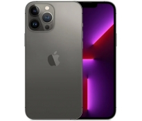 Apple Smartfon iPhone 13 Pro Max 512GB - Grafitowy