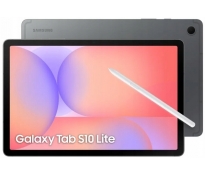 Tablet Samsung Galaxy Tab S10 Lite X406 8/256GB 5G - grafitowy