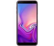 Smartfon Samsung Galaxy J6+ J610F DS 3/32GB - czerwony