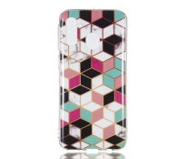 Etui Slim case Art SAMSUNG GALAXY A40 styl 1