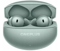 Słuchawki Oneplus Buds 4 - zielony