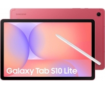 Tablet Samsung Galaxy Tab S10 Lite X400 6/128GB Wifi - czerwony