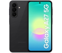 Smartfon Samsung Galaxy A27 A276 5G 8/256GB - czarny