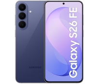 Smartfon Samsung Galaxy S26 FE 5G S741 8/128GB - fioletowy