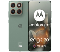 Smartfon Motorola Moto EDGE 70 5G 12/512GB - miętowy