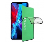 Szkło Ceramiczne XIAOMI MI 11T / 11T PRO Hybrydowe 9D Ceramic Full Glue
