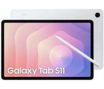 Tablet Samsung Galaxy Tab S11 Ultra X930 12/256GB Wifi - srebrny