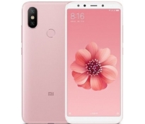 Smartfon Xiaomi Mi A2 - 4/64GB różowo złoty