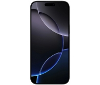 Apple Smartfon iPhone 16 Pro Max 512GB - czarny
