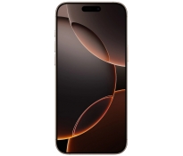 Apple Smartfon iPhone 16 Pro Max 512GB - pustynny