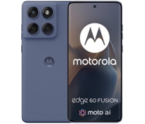 Smartfon Motorola Moto EDGE 60 Fusion 5G 8/256GB - szary