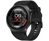 Smartwatch Oneplus Watch 4 46mm - czarny