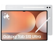 Tablet Samsung Galaxy Tab S10 Ultra X926 12/256GB 5G- srebrny