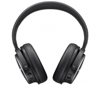 Słuchawki bezprzewodowe AKG Y600 - czarny - OUTLET