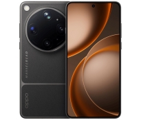 Smartfon OPPO Find X9 Ultra 5G - 16/1TB czarny
