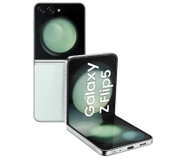 Smartfon Samsung Galaxy Z Flip 5 F731 5G 8/256GB -  miętowy