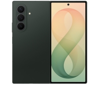 Smartfon Samsung Galaxy Z Fold 8 Ultra F976 5G 12/512GB - zielony