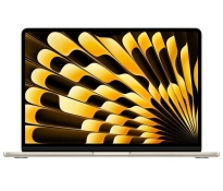 Laptop Apple MacBook Air 13.6 M5 16GB/512GB MDHA4ZE- księżycowa poświata