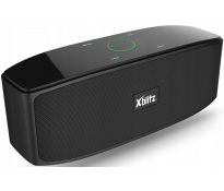 Xblitz bezprzewodowy głośnik EMOTION- czarny