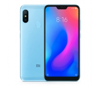 Smartfon Xiaomi Redmi Note 6 PRO - 3/32GB niebieski