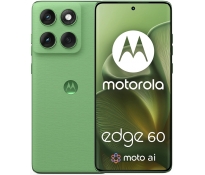 Smartfon Motorola Moto EDGE 60 Pro 5G 12/512GB - zielony