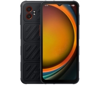 Smartfon Samsung Galaxy Xcover 7 Pro G766 5G Enterprice edition 8/256GB - czarny