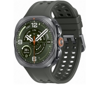 Smartwatch Samsung Watch Ultra 2 L715 47mm LTE - srebrny