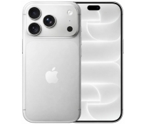 Apple Smartfon iPhone 18 Pro 256GB 5G - srebrny