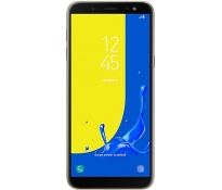 Smartfon Samsung Galaxy J6 J600F DS 3/32GB - złoty