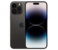 Apple Smartfon iPhone 14 Pro Max 128GB - Gwiezdna czerń