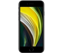 Apple Smartfon iPhone SE 2020 64GB czarny