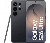 Smartfon Samsung Galaxy S26 Ultra S948 5G 16/1TB - czarny
