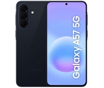 Smartfon Samsung Galaxy A57 A576 5G 8/256GB - granatowy
