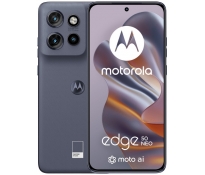 Smartfon Motorola Moto EDGE 50 Neo 5G 12/512GB - szary