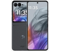 Smartfon Motorola Razr 50 5G 8/256GB - szary