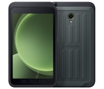 Tablet Samsung Galaxy Tab Active 5 X306 6/128GB 5G - zielony
