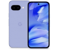 Smartfon Google Pixel 9a 5G - 8/256GB fioletowy