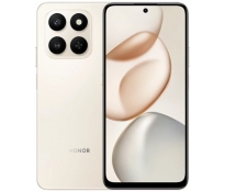 Smartfon Honor 400 Smart 5G - 4/128GB srebrny