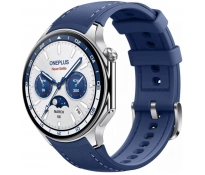 Smartwatch Oneplus Watch 2 - niebieski