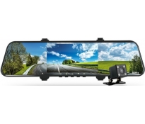 Xblitz wideorejestrator Park View Ultra - czarny